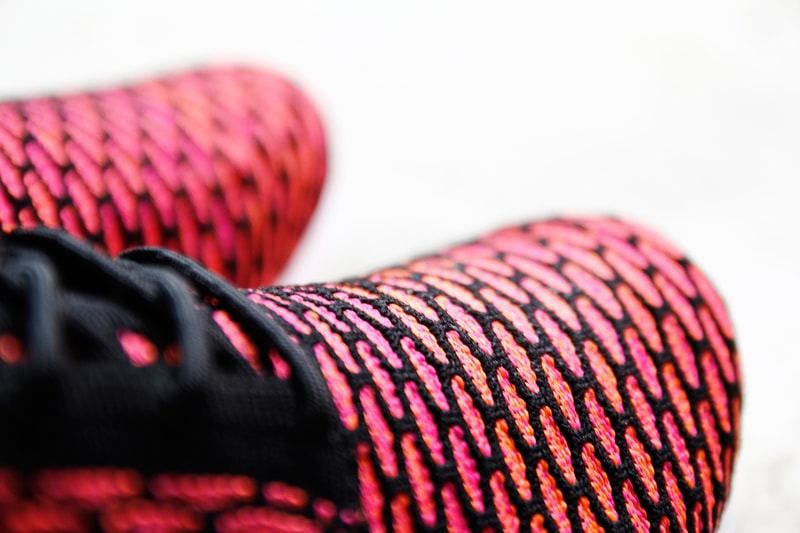 A Closer Look at the Nike Flyknit Roshe Run NM Collection
