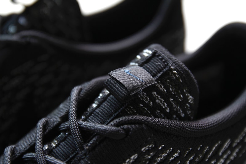 A Closer Look at the Nike Flyknit Roshe Run NM Collection