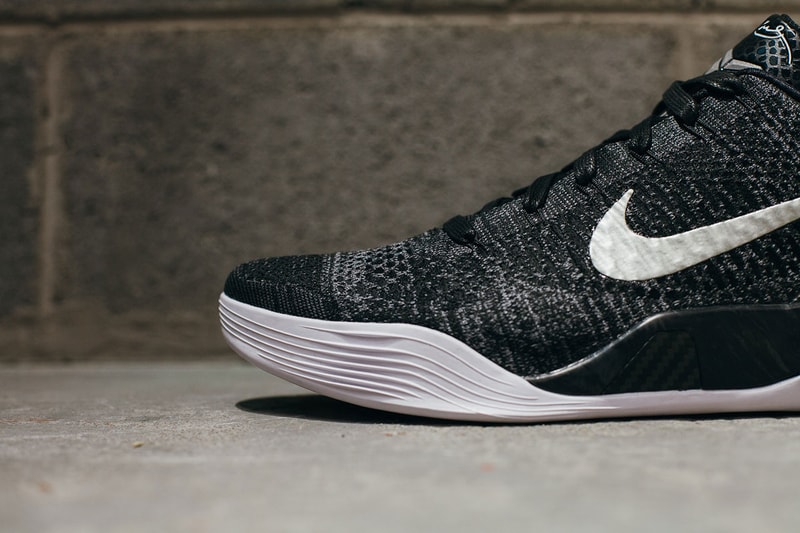 A Closer Look at the Nike Kobe 9 Elite Low HTM Collection