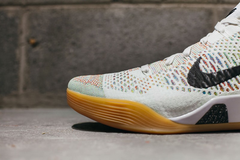 A Closer Look at the Nike Kobe 9 Elite Low HTM Collection