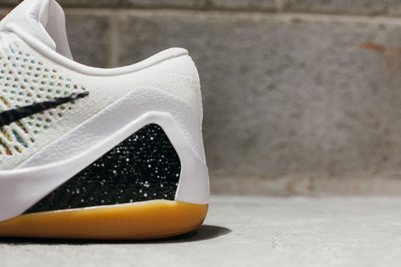 A Closer Look at the Nike Kobe 9 Elite Low HTM Collection