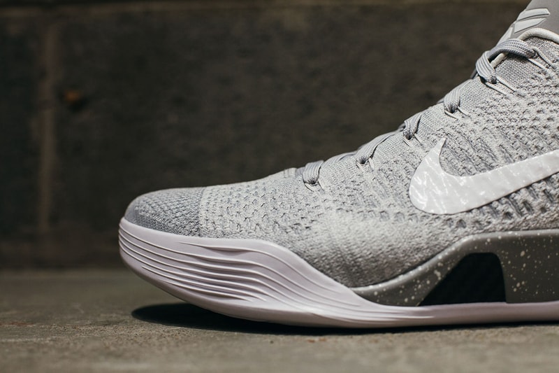 A Closer Look at the Nike Kobe 9 Elite Low HTM Collection