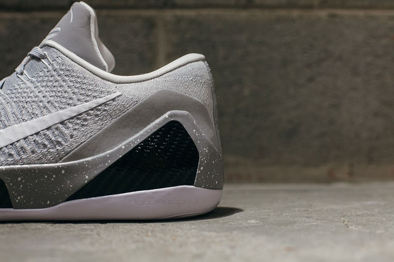 A Closer Look at the Nike Kobe 9 Elite Low HTM Collection