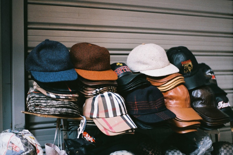 A Kind of Guise 2014 Fall/Winter "Turkish Delight" Lookbook