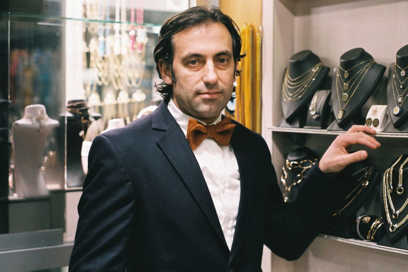 A Kind of Guise 2014 Fall/Winter "Turkish Delight" Lookbook