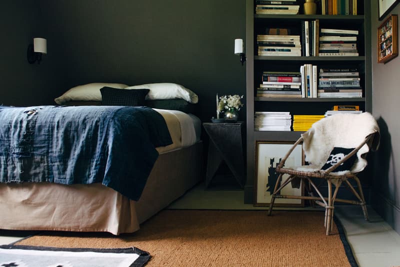 A Look Inside the Upstate New York Home of J.Crew's Frank Muytjens