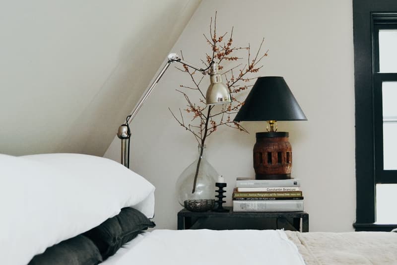 A Look Inside the Upstate New York Home of J.Crew's Frank Muytjens