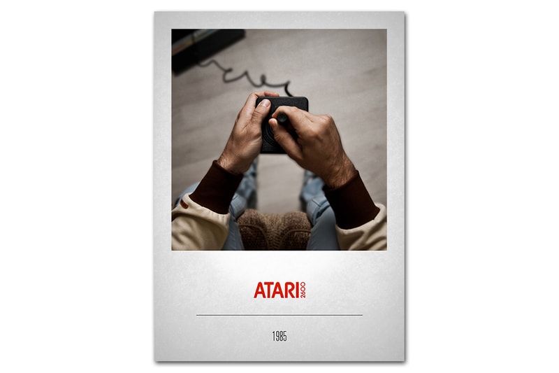 A Visual Look Into the History of Video Game Controllers by Javier Laspiur