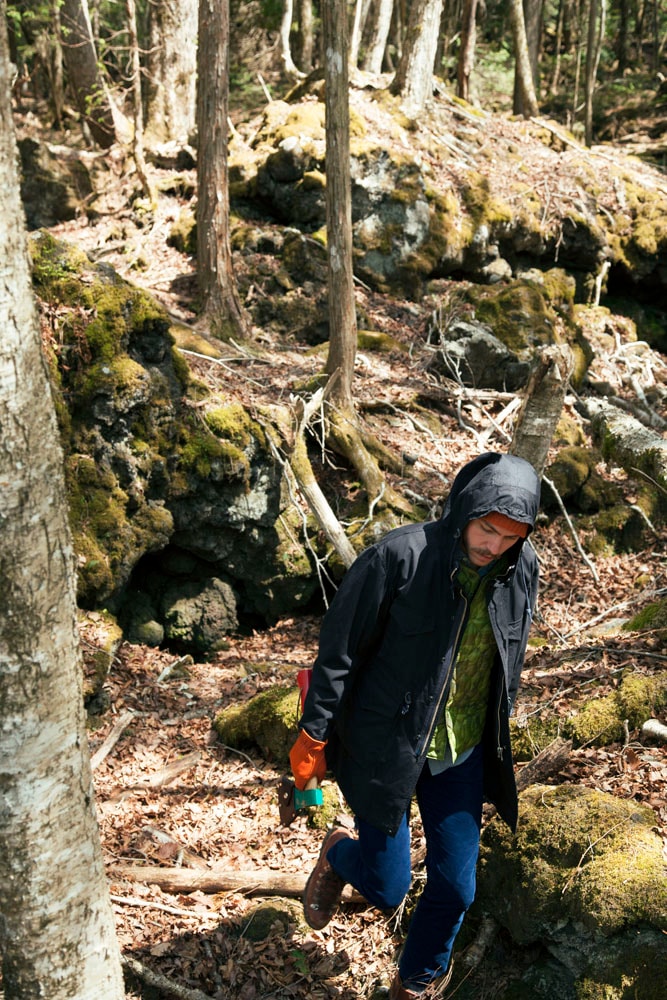 *A Vontade 2014 Fall/Winter Lookbook