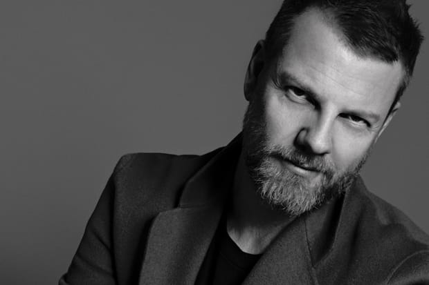 Jonny Johansson Talks About the Successful Journey of Acne Studios