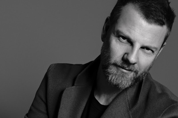 Jonny Johansson Talks About the Successful Journey of Acne Studios