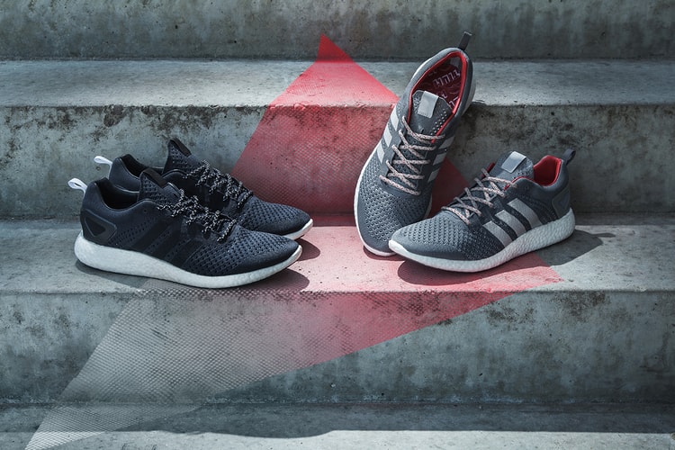 adidas Consortium Primeknit Pureboost