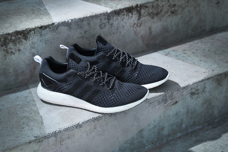 adidas Consortium Primeknit Pureboost