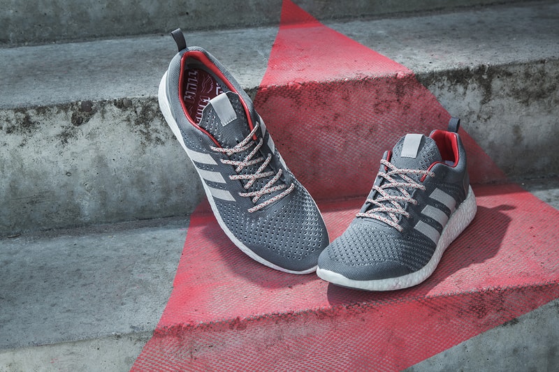 adidas Consortium Primeknit Pureboost