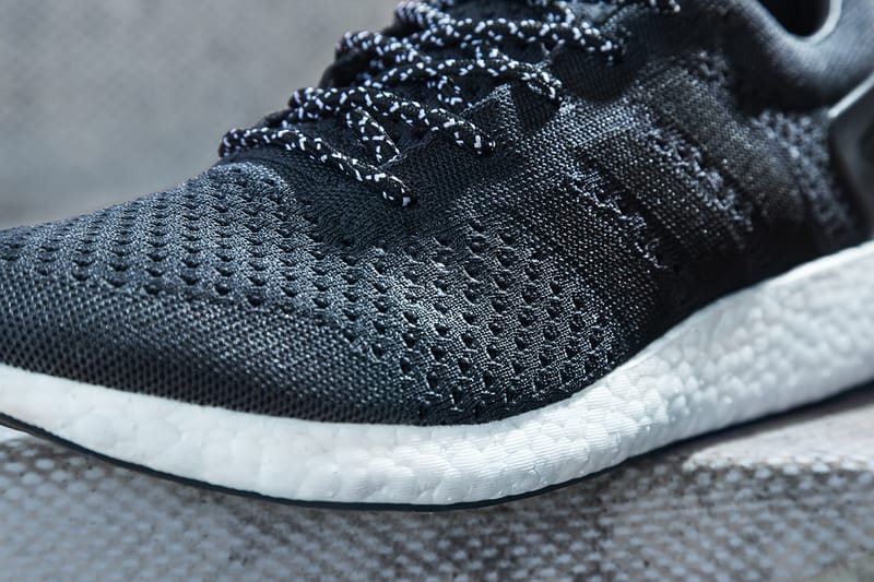 pure boost primeknit