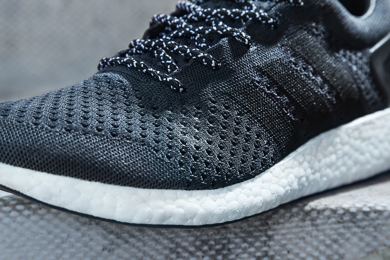 adidas Consortium Primeknit Pureboost