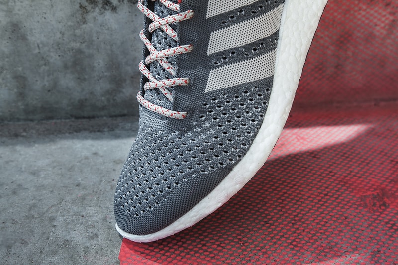 adidas Consortium Primeknit Pureboost