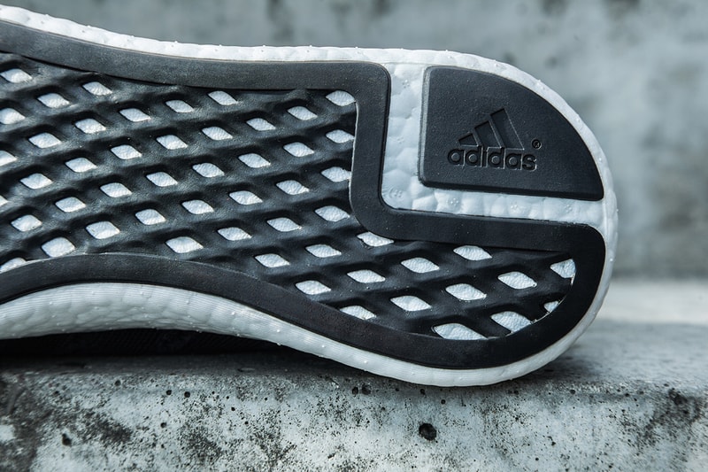 adidas Consortium Primeknit Pureboost