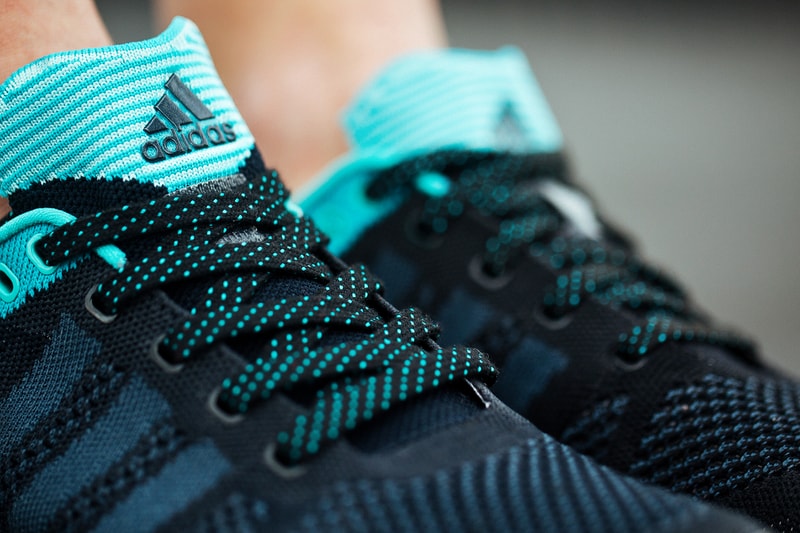 A Closer Look at the adidas adizero Feather Primeknit 