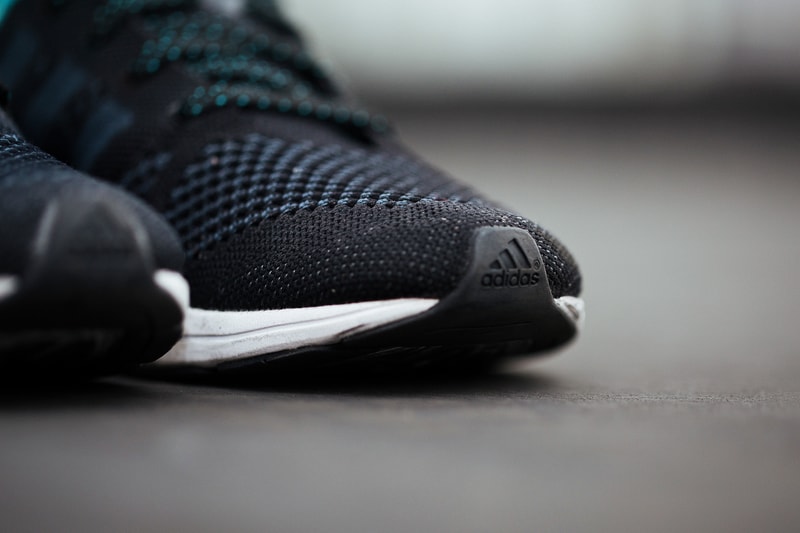 A Closer Look at the adidas adizero Feather Primeknit 