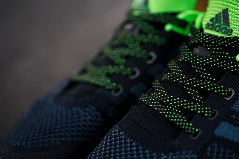 A Closer Look at the adidas adizero Feather Primeknit 
