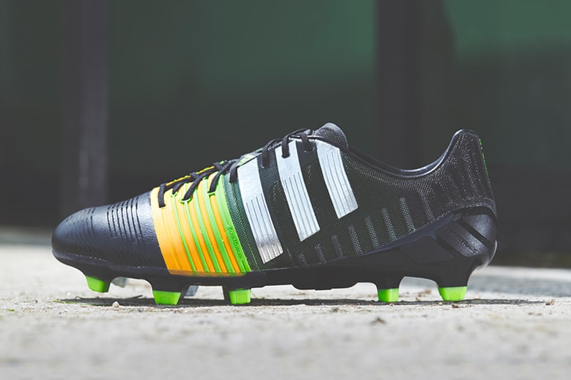 adidas Nitrocharge 1.0 
