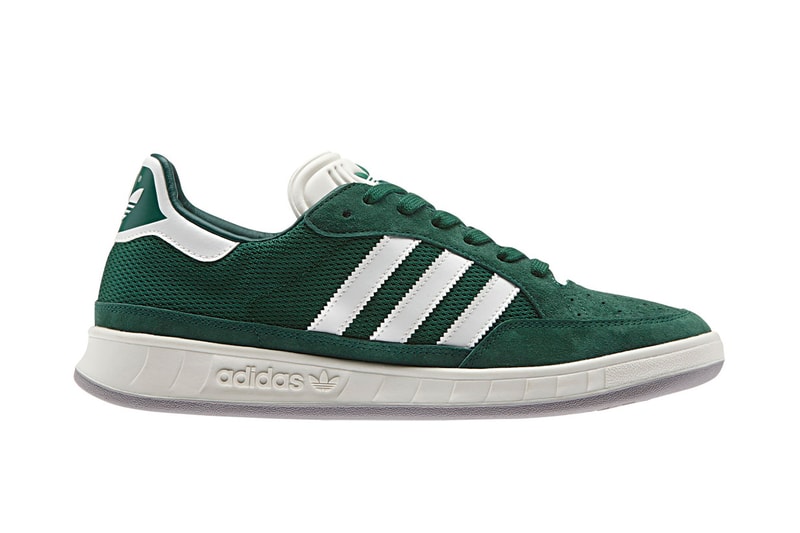 adidas Originals 2014 Fall/Winter Suisse