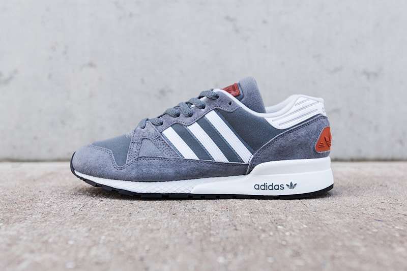 adidas Originals 2014 Fall ZX 710 Premium