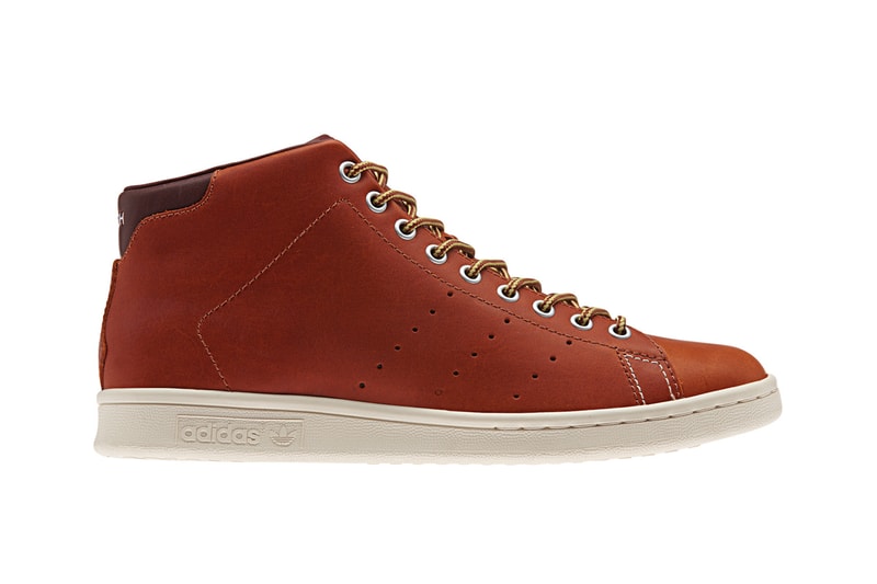 adidas Originals by 84-Lab 2014 Fall/Winter Footwear Collection