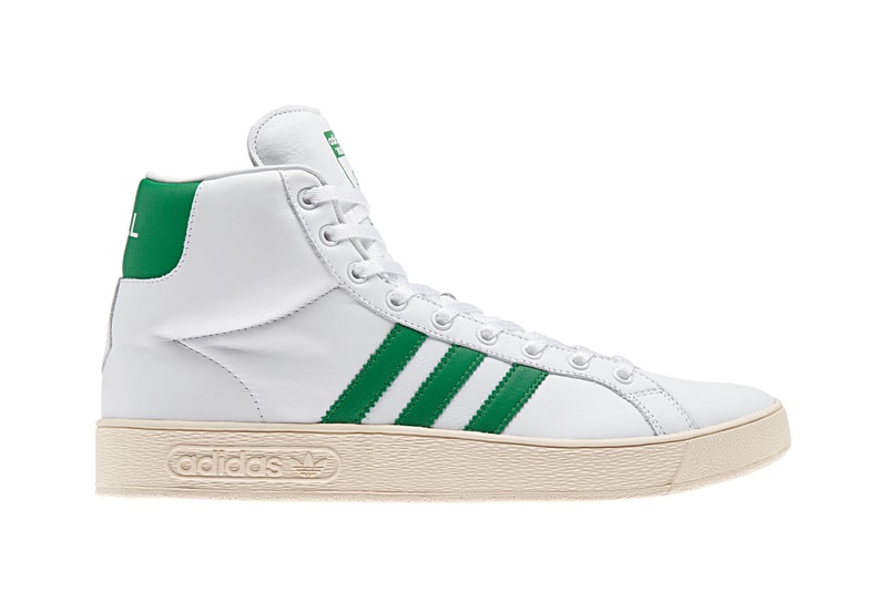 adidas Originals by 84-Lab 2014 Fall/Winter Footwear Collection