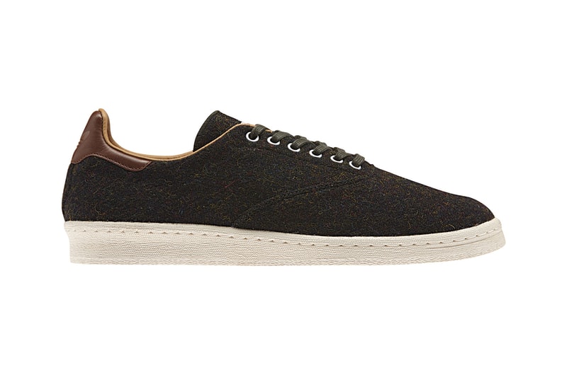 adidas Originals by 84-Lab 2014 Fall/Winter Footwear Collection
