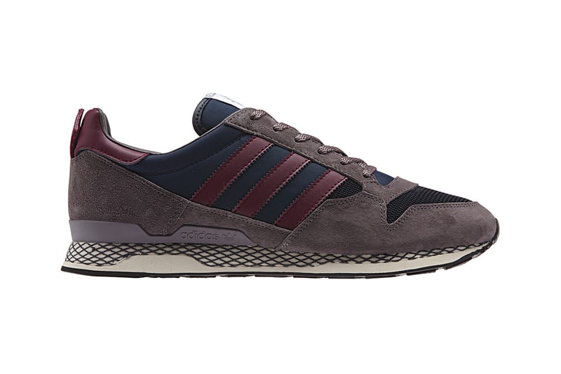 adidas Originals by 84-Lab 2014 Fall/Winter Footwear Collection