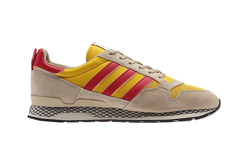 adidas Originals by 84-Lab 2014 Fall/Winter Footwear Collection