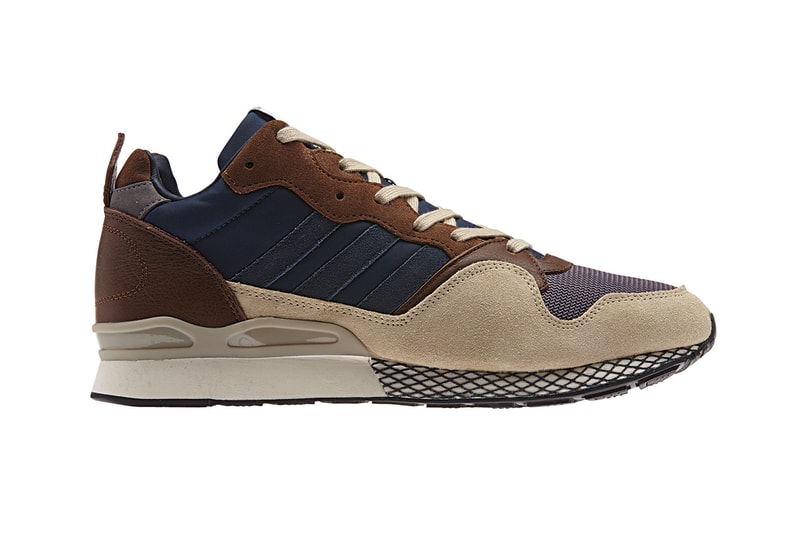 adidas Originals by 84-Lab 2014 Fall/Winter Footwear Collection