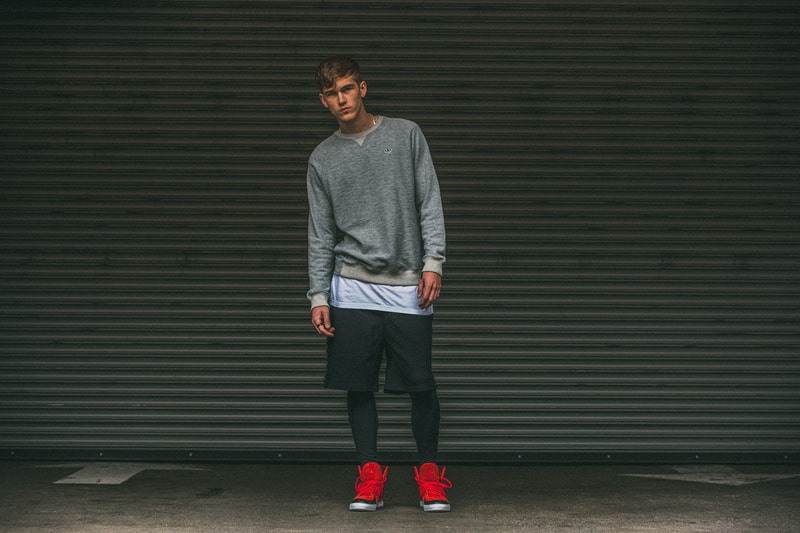 adidas Originals C-10 Lookbook