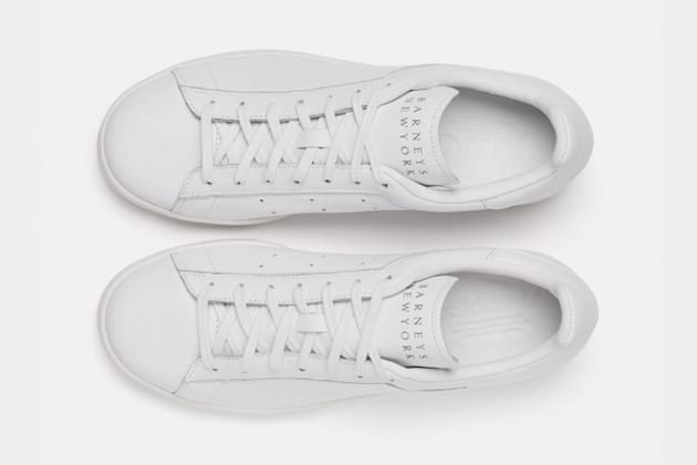 adidas stan smith new york