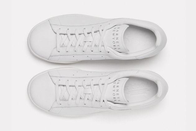 adidas Originals Creates Stan Smith for colette, Dover Street Market and Barneys New York
