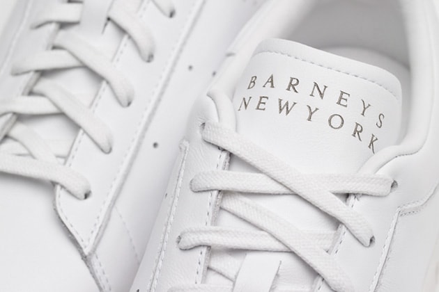 adidas Originals Creates Stan Smith for colette, Dover Street Market and Barneys New York