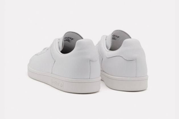 adidas Originals Creates Stan Smith for colette, Dover Street Market and Barneys New York