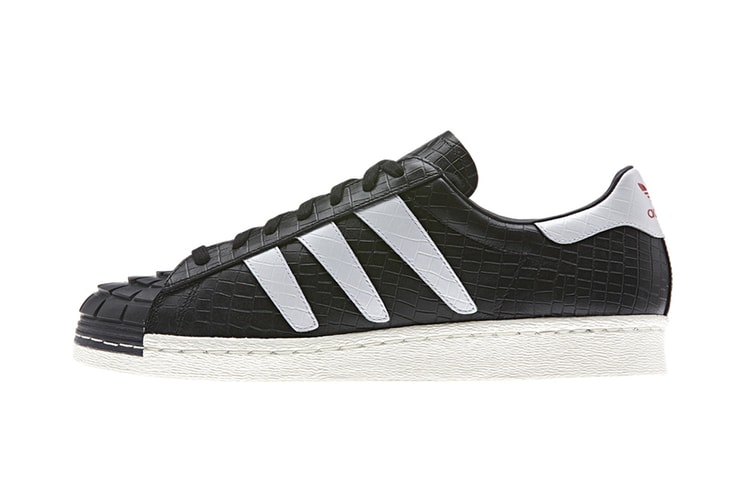 adidas Originals Superstar "Predator"