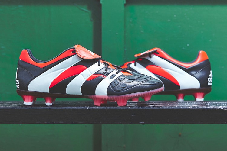 adidas Predator Instinct Accelerator LE "Revenge"
