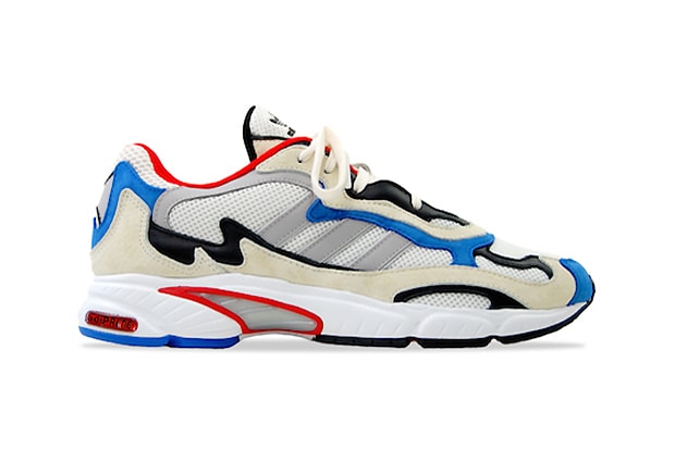 adidas Originals Temper Run Red/White/Blue