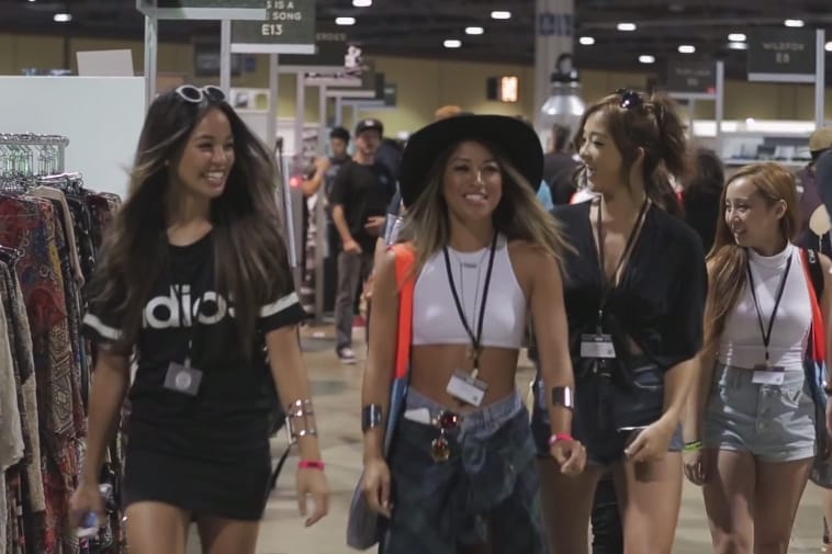 Agenda Long Beach: The Do's and Don'ts of Tradeshows