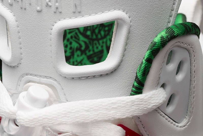 Jordan Spiz'ike OG