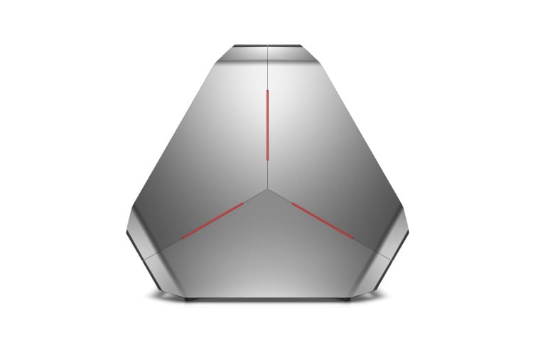Alienware Introduces New Area-51 Gaming Desktop