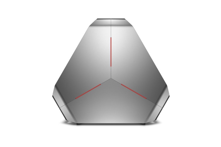 Alienware Introduces New Area-51 Gaming Desktop