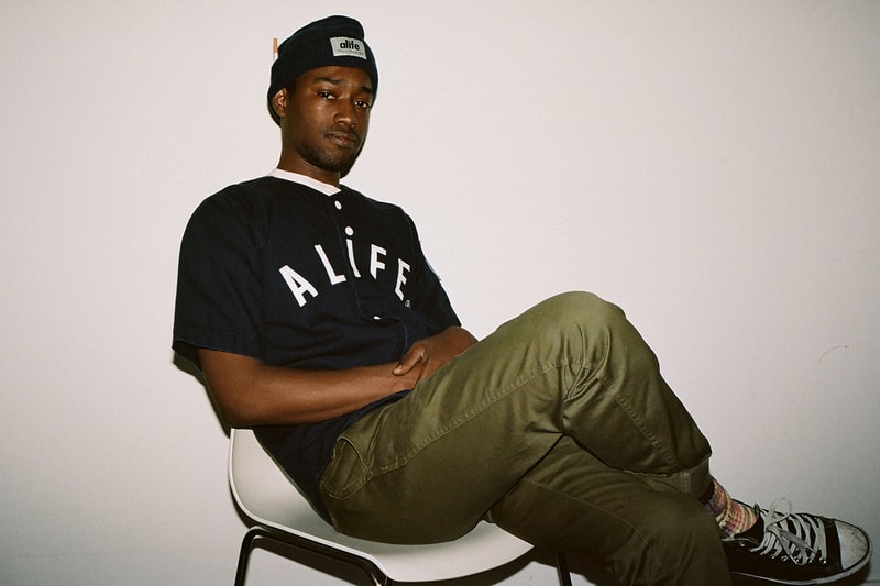 ALIFE 2014 Fall Lookbook