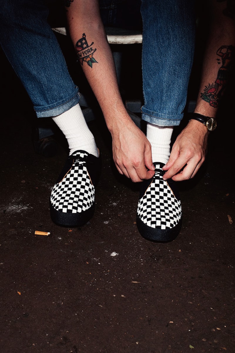 ALIFE for SHIPS JET BLUE 2014 Capsule Collection