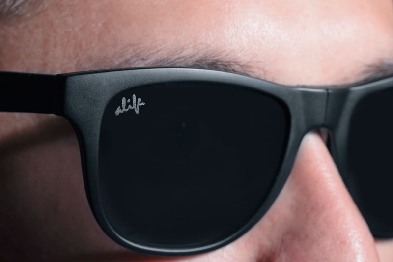 ALIFE x Sunpocket Kauai Collection