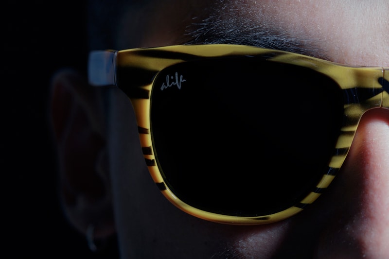 ALIFE x Sunpocket Kauai Collection